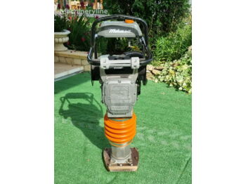 Rammer Mikasa MT65H: picture 1