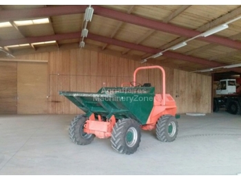 Hofmann 6 ton - Mini dumper