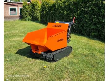  New WCM-MD500 - Mini dumper