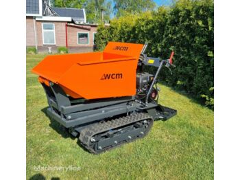  New WCM-MD500-2S - Mini dumper