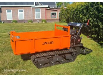  New WCM-MD800 - Mini dumper