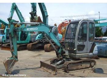 Kobelco SK030-1 - Mini excavator