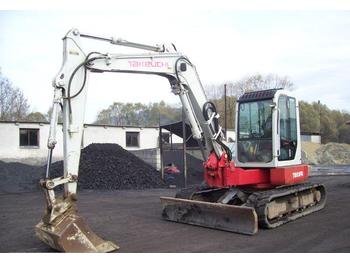 Takeuchi TAKEUCHI TB80FR TB 80 FR 2004R - Mini excavator