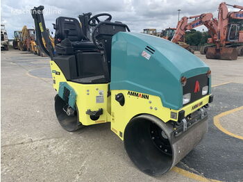 Mini roller AMMANN ARX12