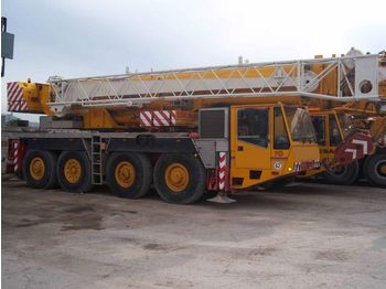 DEMAG AC205 - Mobile crane