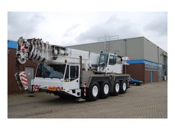Demag AC 80 80 tons - Mobile crane