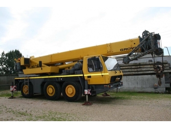 GROVE GMK 3050 - Mobile crane