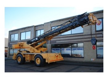 Grove RT635C 35 TON 4X4X4 - Mobile crane