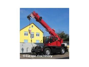Terex-Demag AC 30 City - Mobile crane
