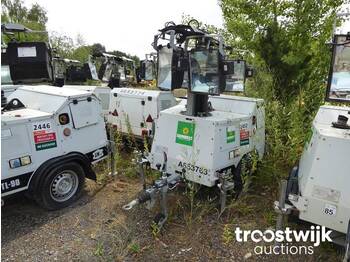 Lighting tower Morris TL-90: picture 1