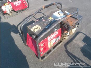 Generator set Mosa TS 200 BS: picture 1