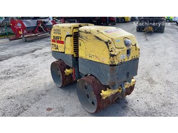 Compactor NEUSON RT82-SC2 TRENCH ROLLER (NO KEY): picture 1