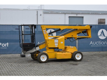 Articulated boom Niftylift HR12 NDE: picture 1
