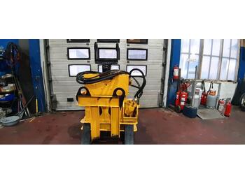 Pile driver Ape 50