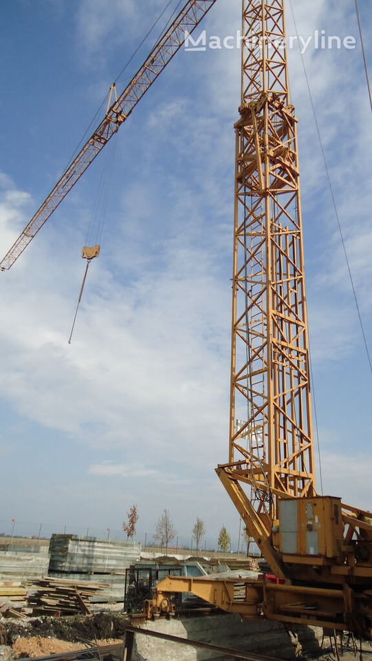 Potain GMR 360 B - Tower crane: picture 2