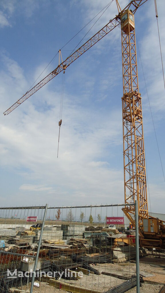 Potain GMR 360 B - Tower crane: picture 1