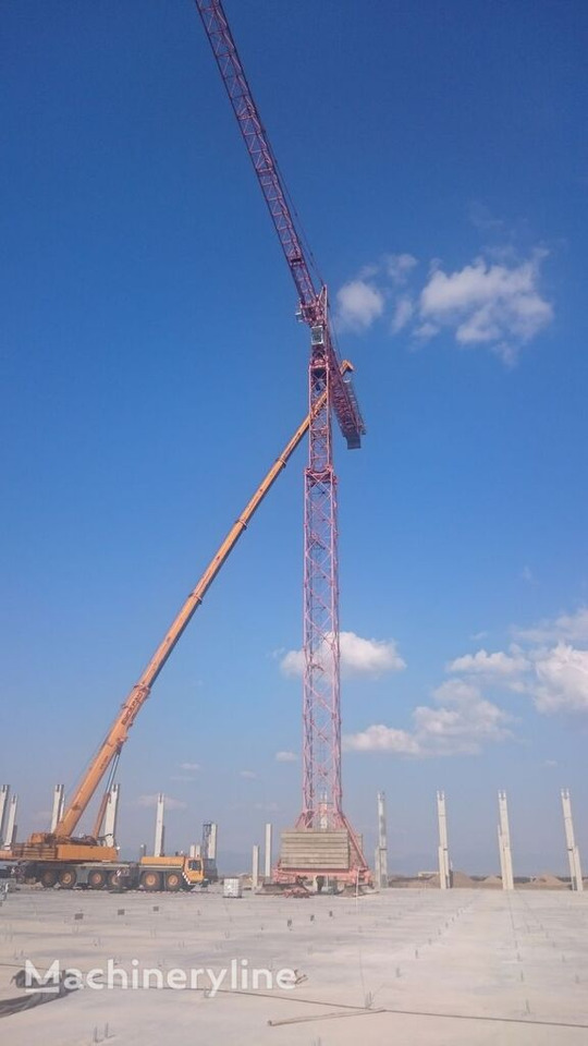 Potain H5/34B /XA857/ - Tower crane: picture 1