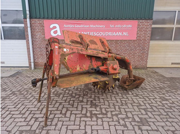 RIDDER TK650 - Trencher: picture 1