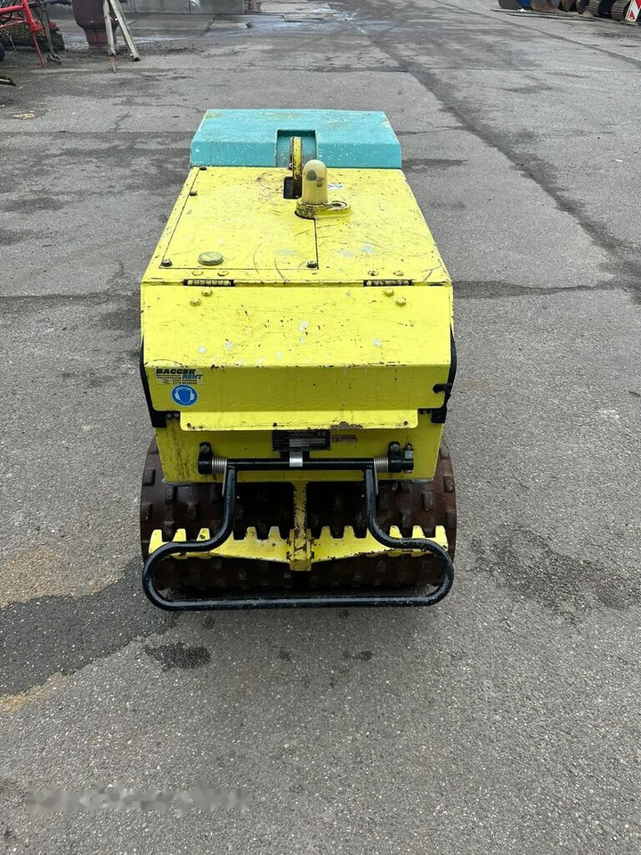 Rammax RW 1503 - FK - Compactor: picture 5