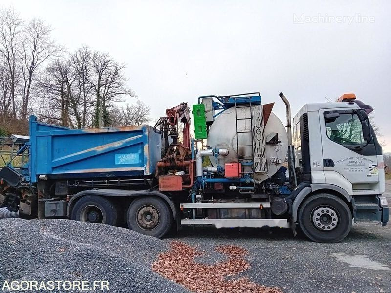 Leasing of Renault 385.26 Renault 385.26: picture 1
