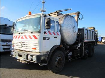 Asphalt distributor RENAULT G 300