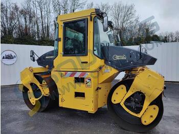 Leasing Bomag BW174AD - road roller