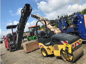  Bomag BW 100 AC-4 - road roller