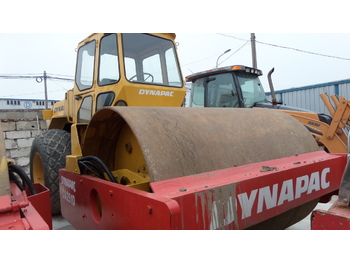 Road roller DYNAPAC CA251D