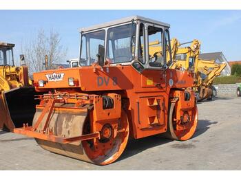Road roller Hamm DV 8.42