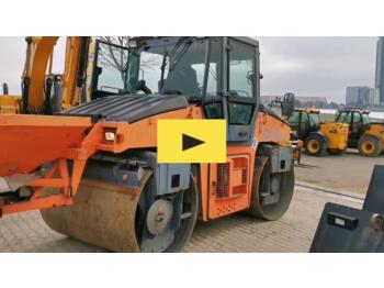 Road roller Hamm DV O8V
