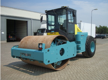 AMMANN AC 110-2 N - Roller