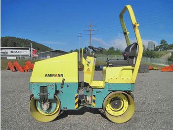 AMMANN AV16E - Roller