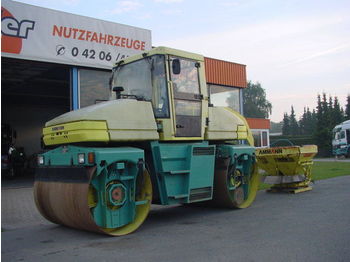 AMMANN AV 95 T - Roller