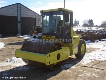 Ammann AC 70 - Roller