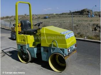 Ammann AV16N - Roller