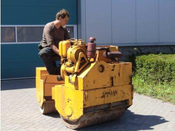 Ammann BTV22 - Roller