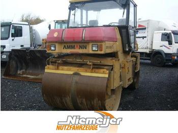 Ammann DTV 903 - Roller