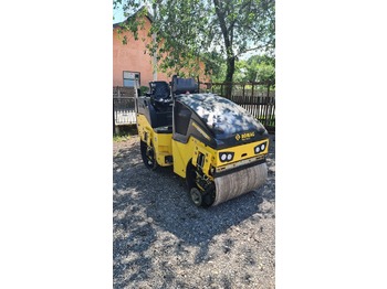 Roller BOMAG BW100AD-5
