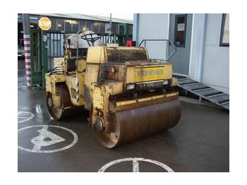 BOMAG BW130AD - Roller