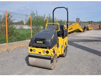 Roller BOMAG BW80AD-5