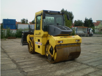 BOMAG BW 174 AD - Roller
