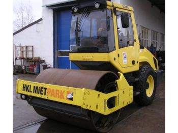 BOMAG BW 177 DH-4 - Roller