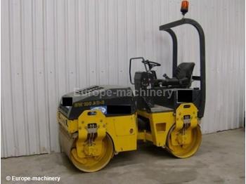 Bomag BW100AD-3 - Roller
