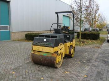 Bomag BW120AD-3 - Roller