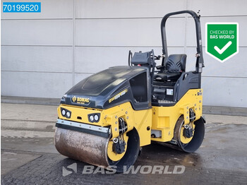 Roller Bomag BW120 AD-5 NEW UNUSED - CE/EPA