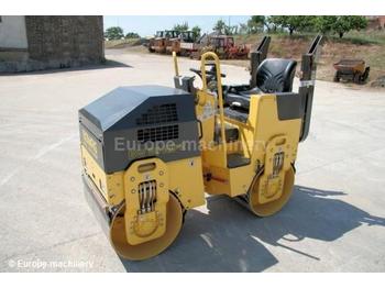 Bomag BW80AD-2 - Roller