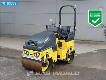 Roller Bomag BW90 AD-5 NEW UNUSED - CE/EPA