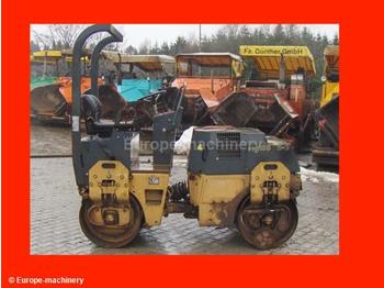 Bomag BW 100 AD-3 - Roller