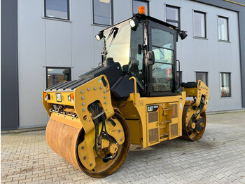 Caterpillar CD 44 B - roller