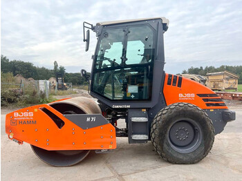 Roller Hamm H7i - Excellent Condition / Low Hours